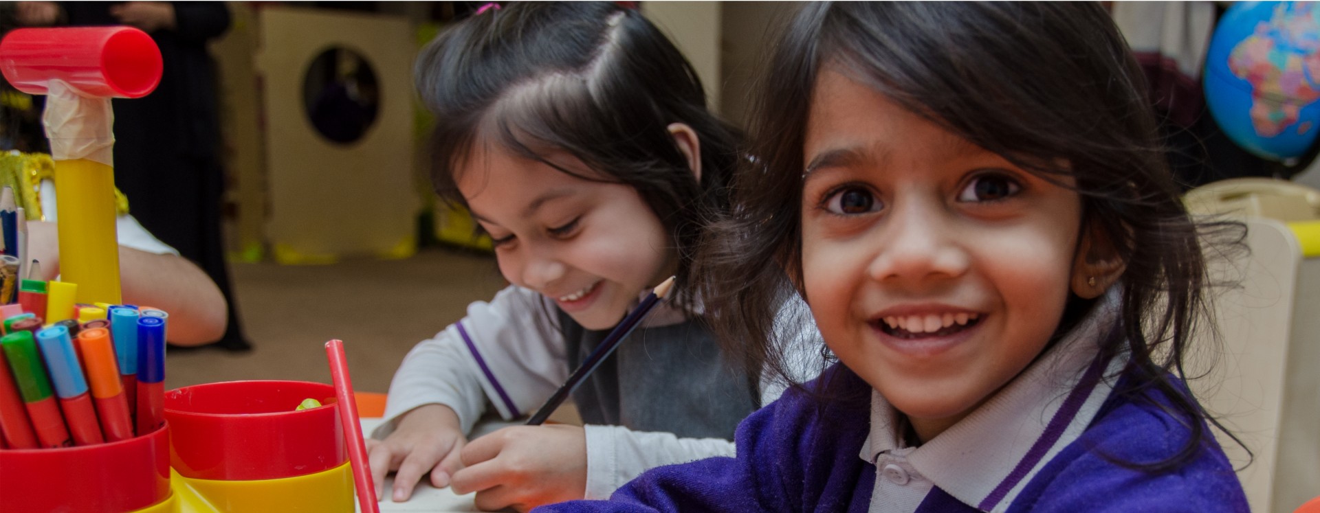 gurukul public school